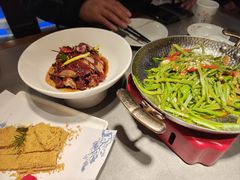 -姑苏家宴·苏帮菜·松鼠桂鱼(苏州总店)