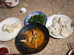 -金谷园饺子馆(北邮总店)