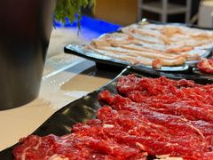 吊龙肉-三毛牛肉店(福强店)