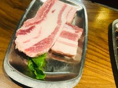 -·缸桶屋·韩式牛肋条自助烤肉(西湖D11店)