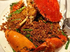 -喜记避风塘炒辣蟹(旗舰店)