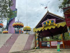 -美的鹭湖探索王国