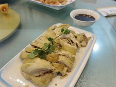 -临江宴餐厅·桐庐菜(富春江店)