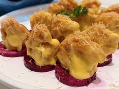 -海景壹号大酒店(惠钱路店)