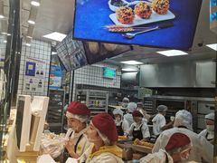 大堂-鲍师傅糕点(国金街店)