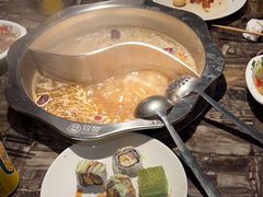 -冠菌火锅自助(东莞桥头店)