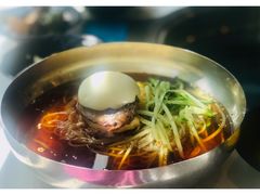 -汉江川烤肉(通州店)