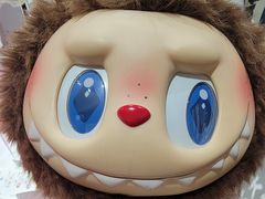 -泡泡玛特POPMART(世豪广场店)