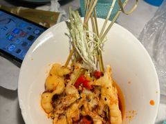 -酸渡·老坛酸菜鱼·现炒下饭菜(港惠新天地店)