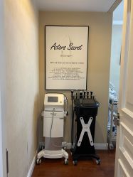 -演员的秘密·皮肤管理