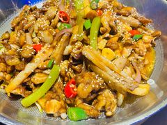 -蛙功夫(福州仓山万达店)