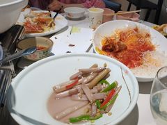 -楚鱼王·河鲜·湖北菜(华农店)
