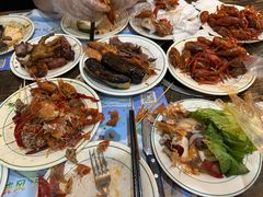 -巴犀烧烤(新崇光店)