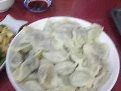 -东北特色水饺(郭家桥店)