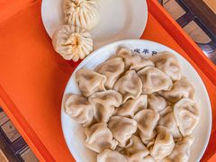 -庆丰包子铺(羊坊店路店)