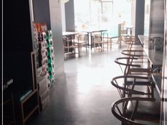大堂-牛鲜胜·潮汕牛肉自助火锅(番禺市桥店)
