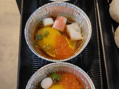 -四斤烤肉(东戴河孟家店)