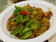 -老厨家(中央大街西七道街店)