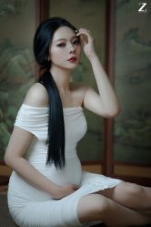 -青岛这朵女子摄影(中海寰宇天下天颂店)