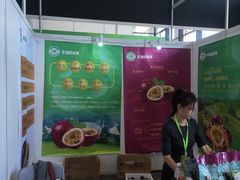 -南宁国际会展中心(会展东博文化旅游区)