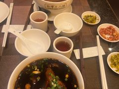 -中国厨房/台湾牛肉面