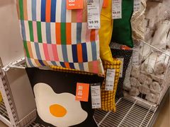 -宜家家居(四元桥商场店)