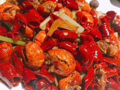 龙虾尾-壹加壹电烤串(总店)