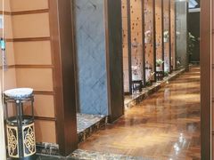 -麒茗餐厅·粤菜·宴会厅·海鲜(锦绣路店)