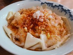 -难忘的面(五矿君澜酒店)
