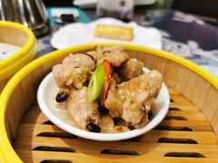 -古南都·老广东酒楼(龙江店)