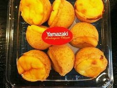 -山崎面包(第一八佰伴店)