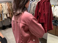 -URBAN REVIVO(西安Momopark店)