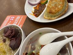 -富龙快餐店(铁西店)