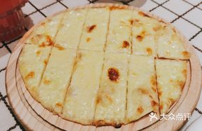 Old Friend Mustard Cheese Sticks