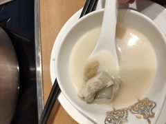 -湯系·煲汤手艺人(东二环泰禾广场店)