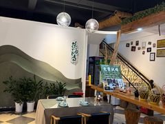 -茶油香闽南菜·花园餐厅(前埔店)