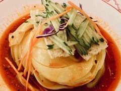 -撒拉花儿·新疆菜·清真(太阳宫店)