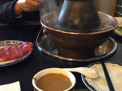 -裕德孚·非遗手切涮羊肉(东直门内大街店)
