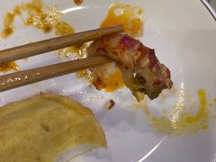 -金陵暴走小龙虾·迷踪蟹(凯德MALL店)