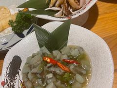 -酒窝夜酌居酒屋(中海水岸馨都店)