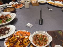 -连鹭海鲜·海肠捞饭·海胆饭(星海店)
