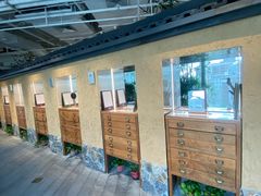 -大视光学•LINDBERG林德伯格•全球手工眼镜集合店(王府井店)