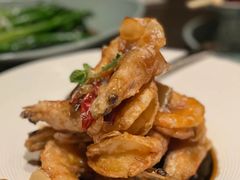 -西安凯悦酒店·湖畔中餐厅