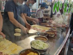 -蕃坊酥小蒙牛肉饼(怀远市场店)