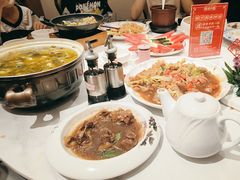 -旺达·福州菜(正大广场店)