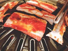 -九田家黑牛烤肉料理(中北镇店)