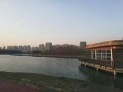 -滨湖塘西河公园