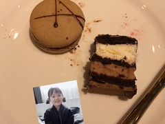 -SEN CASTLE城堡西餐(创意设计中心店)