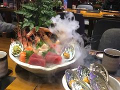 -和彩放题餐厅(酒仙桥店)