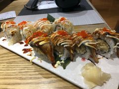 -鲔吞日料(溧阳万达广场店)